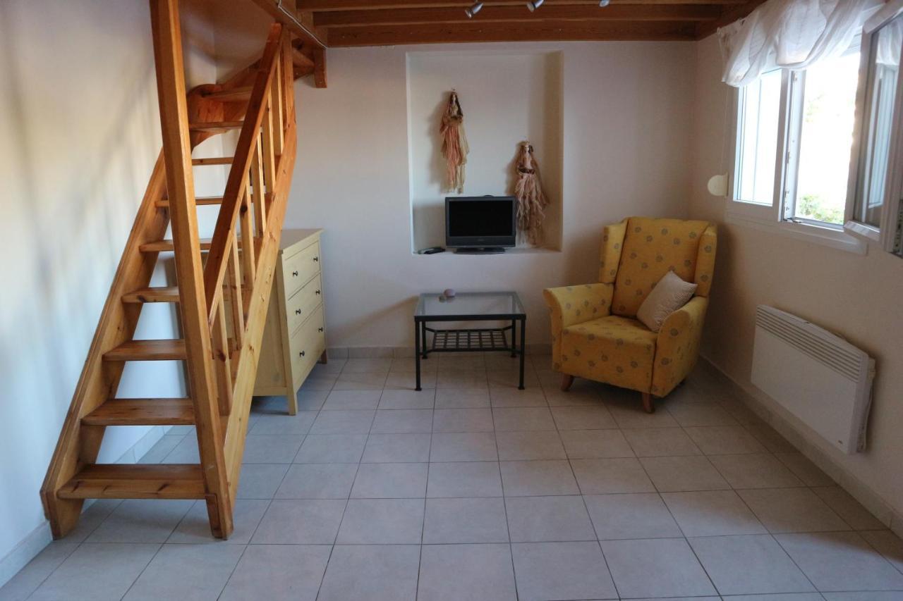 Ifigenia Studios Patitírion Exteriér fotografie