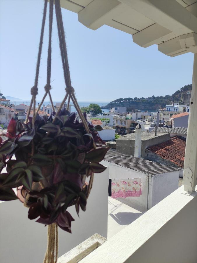 Ifigenia Studios Patitírion Exteriér fotografie