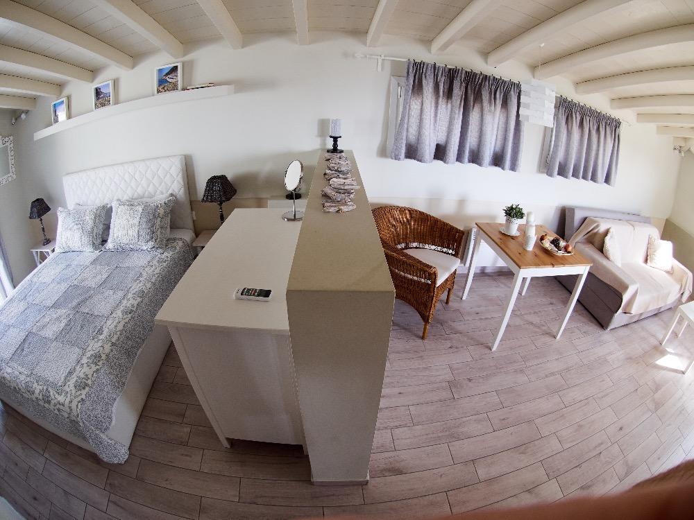 Ifigenia Studios Patitírion Exteriér fotografie