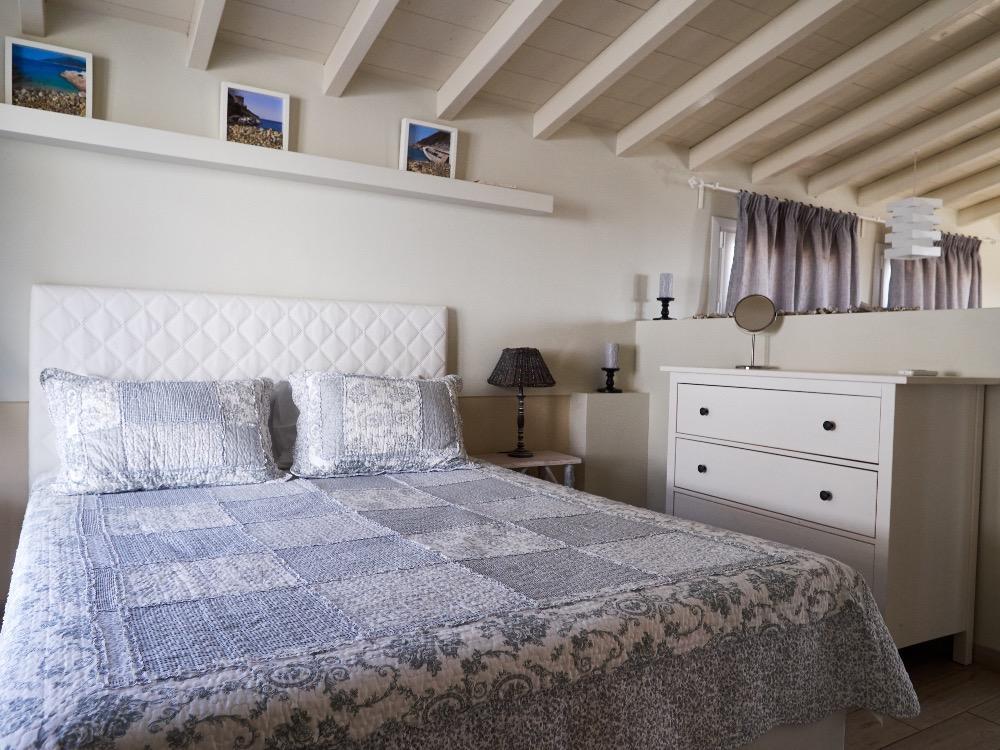 Ifigenia Studios Patitírion Exteriér fotografie