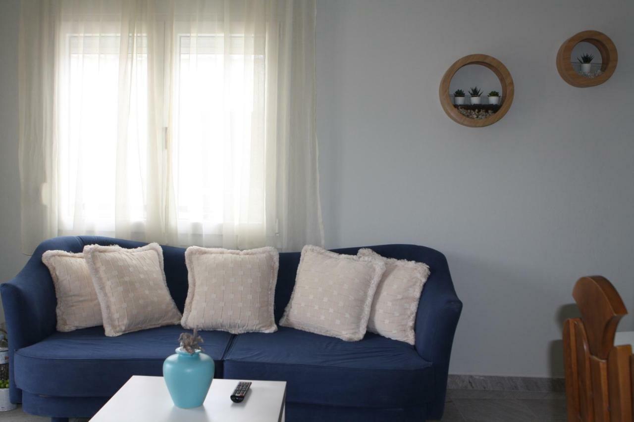 Ifigenia Studios Patitírion Exteriér fotografie